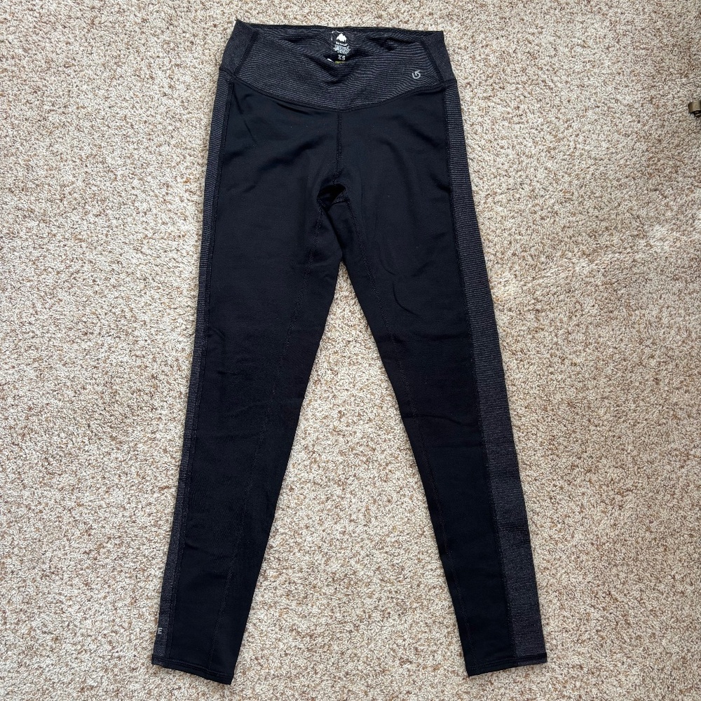 Burton Dryride base layer leggings